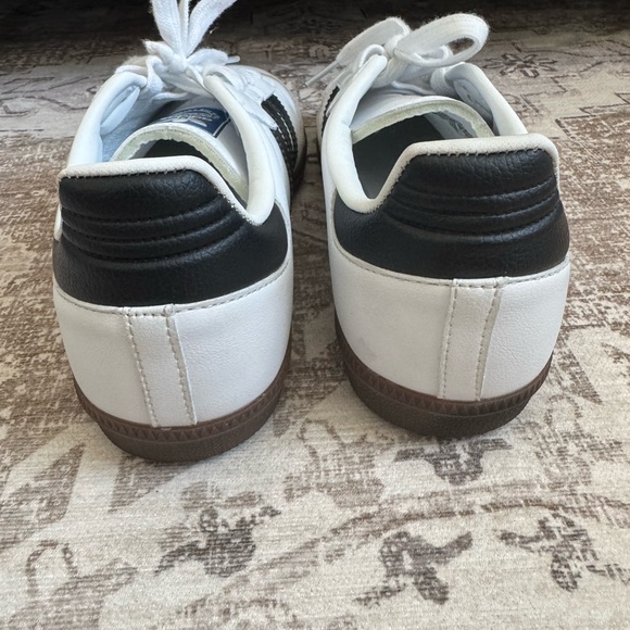 SAMBA OG SHOES - Picture 6 of 8